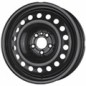 Cerchio 6 1/2 X 17 - Nero per Jeep Renegade 1111944