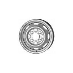 Cerchio 4 X 12 [F66.5,I110,F4,ET50] per Piaggio Porter 1121025