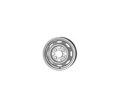 Cerchio 4 X 12 [F66.5,I110,F4,ET50] per Piaggio Porter 1121025 - 8-1121025 - 8-1121025