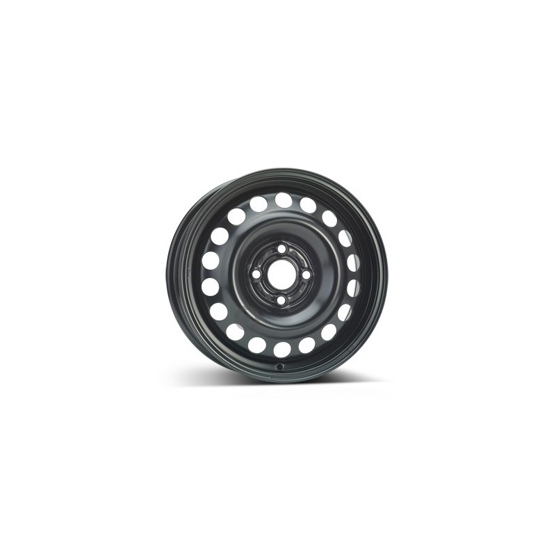 Cerchio 6 X 15 [F56.5,I100,F4,ET49] per Opel Astra G, Corsa C e Vectra B 1131294