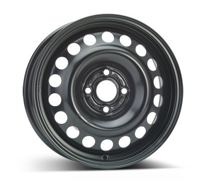 Cerchio 6 X 15 [F56.5,I100,F4,ET49] per Opel Astra G, Corsa C e Vectra B 1131294 - 8-1131294 - 8-1131294