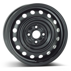 Cerchio 6 X 15 [F54,I100,F4,ET45] per Toyota Corolla 1181502