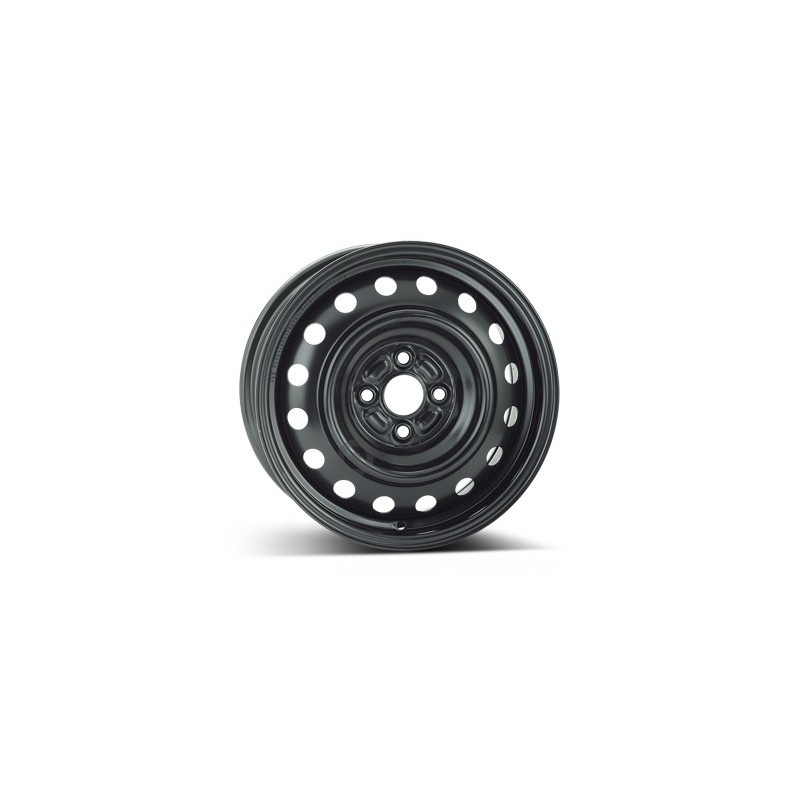 Cerchio 6 X 15 [F54,I100,F4,ET45] per Toyota Corolla 1181502