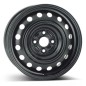 Cerchio 6 X 15 [F54,I100,F4,ET45] per Toyota Corolla 1181502