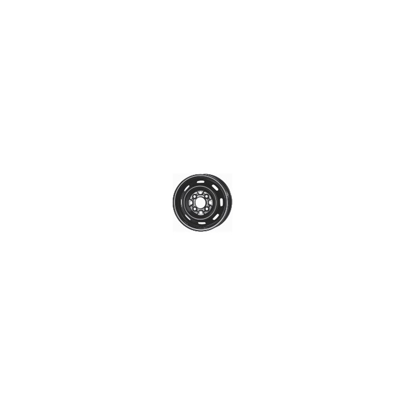 Cerchio 4 1/2 X 13 (Grigio)[F66.5,I110,F4,ET50] per Piaggio Porter 1181798