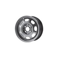 Cerchio 5 1/2 X 13 [F57,I100,F4,ET38] per Volkswagen Caddy, Golf (III) e Vento (1H2) 1190923
