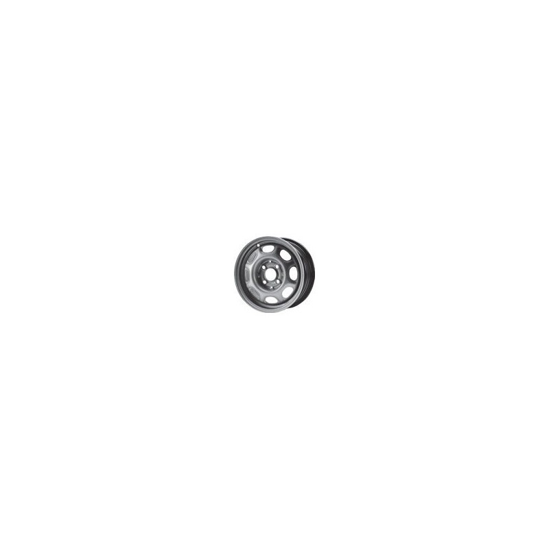Cerchio 5 1/2 X 13 [F57,I100,F4,ET38] per Volkswagen Caddy, Golf (III) e Vento (1H2) 1190923