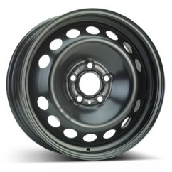 Cerchio 6 1/2 X 16 [F65,I108,F5,ET43] per Volvo S60-V60, S70-V70 e V70 e altri modelli 1201337 - 8-1201337 - 8-1201337