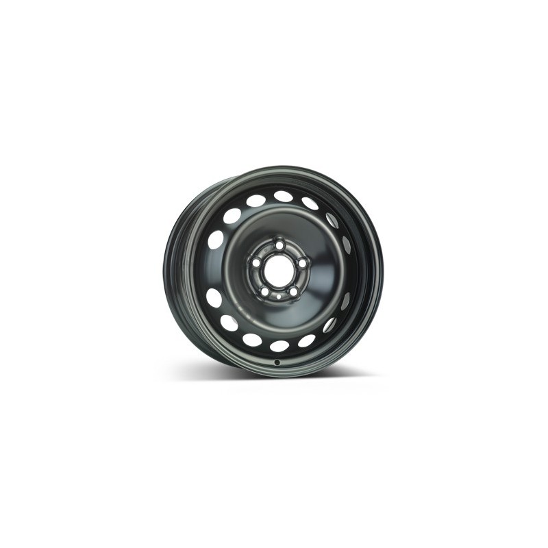 Cerchio 6 1/2 X 16 [F65,I108,F5,ET43] per Volvo S60-V60, S70-V70 e V70 e altri modelli 1201337