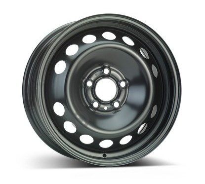Cerchio 6 1/2 X 16 [F65,I108,F5,ET43] per Volvo S60-V60, S70-V70 e V70 e altri modelli 1201337 - 8-1201337 - 8-1201337