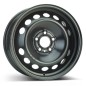 Cerchio 6 1/2 X 16 [F65,I108,F5,ET43] per Volvo S60-V60, S70-V70 e V70 e altri modelli 1201337