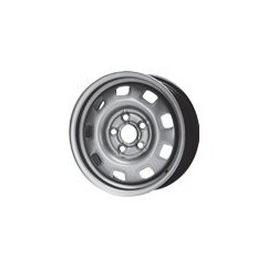 Cerchio 6 X 15 [F57,I112,F5,ET44] per Volkswagen Transporter (T4) 3190935