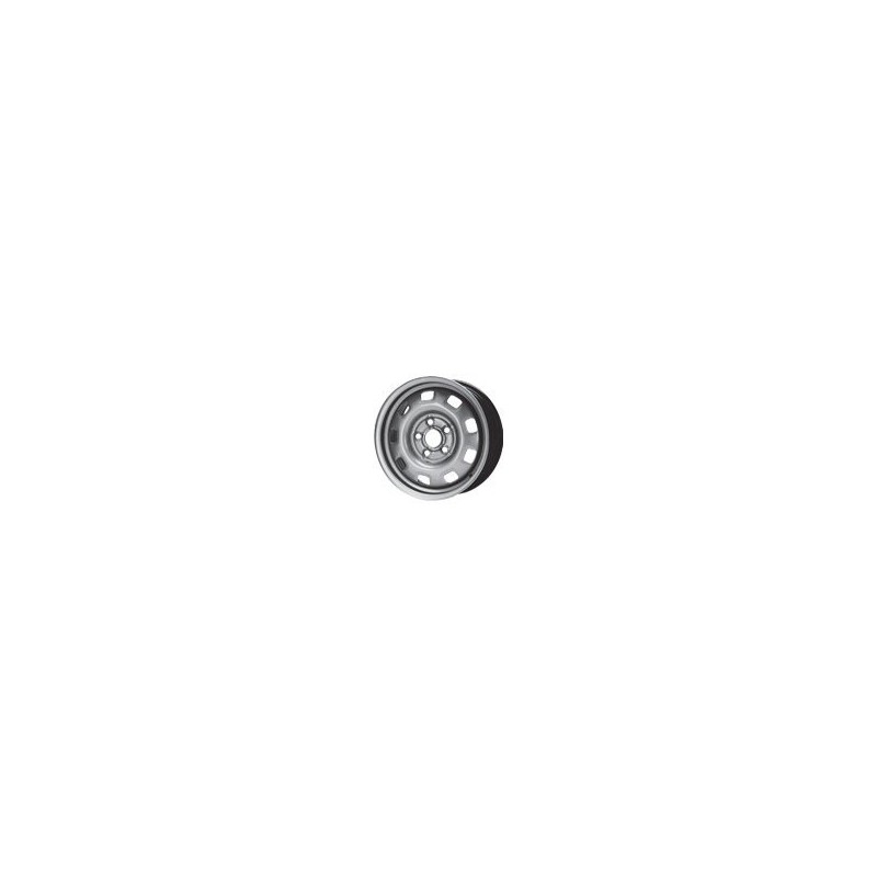 Cerchio 6 X 15 [F57,I112,F5,ET44] per Volkswagen Transporter (T4) 3190935