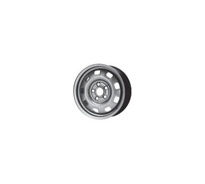 Cerchio 6 X 15 [F57,I112,F5,ET44] per Volkswagen Transporter (T4) 3190935 - 8-3190935 - 8-3190935