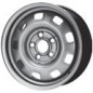 Cerchio 6 X 15 [F57,I112,F5,ET44] per Volkswagen Transporter (T4) 3190935