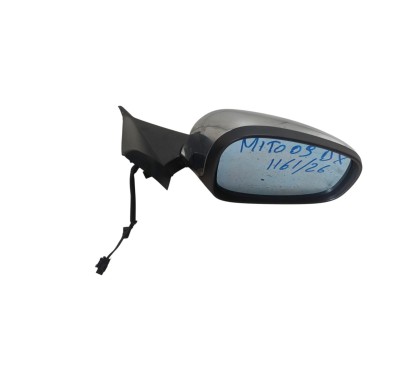 Specchietto Retrovisore Destro ALFA ROMEO Mito Serie 955 dal 08 - 156106550 - 3717294