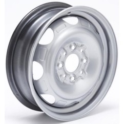 Cerchio 4 X 13 [F58.1,I98,F4,ET38] per Fiat Panda R10812