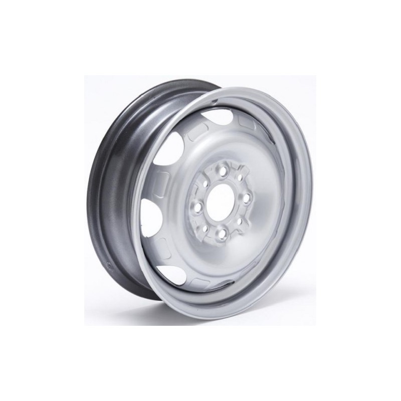 Cerchio 4 X 13 [F58.1,I98,F4,ET38] per Fiat Panda R10812