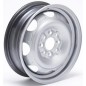 Cerchio 4 X 13 [F58.1,I98,F4,ET38] per Fiat Panda R10812