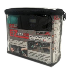 Ez Repair - Kit Riparazione Compressore + Liquido 473ML 7800000EZR