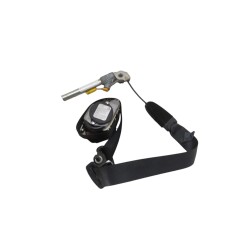 Cintura di Sicurezza Anteriore Sinistra ALFA ROMEO Mito Serie 955 dal 08 - 156080878 - 3717367
