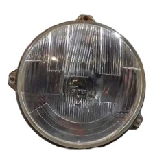 Gruppo ottico anteriore Int. destro/Sinistro (H1) (Tondo D.146) Nissan Vanette II GA3002O - 10-GA3002O - 10-GA3002O