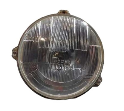 Gruppo ottico anteriore Int. destro/Sinistro (H1) (Tondo D.146) Nissan Vanette II GA3002O - 10-GA3002O - 10-GA3002O