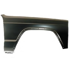 Parafango anteriore destro Jeep Cherokee -97 AAJ1111202