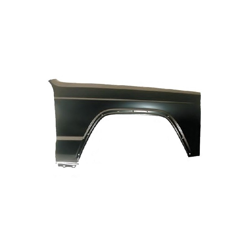 Parafango anteriore destro Jeep Cherokee -97 AAJ1111202