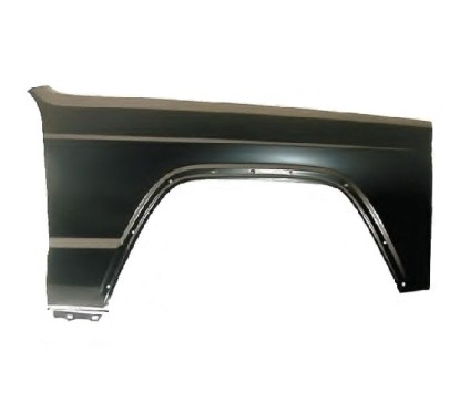 Parafango anteriore destro Jeep Cherokee -97 AAJ1111202 - 10-AAJ1111202 - 10-AAJ1111202