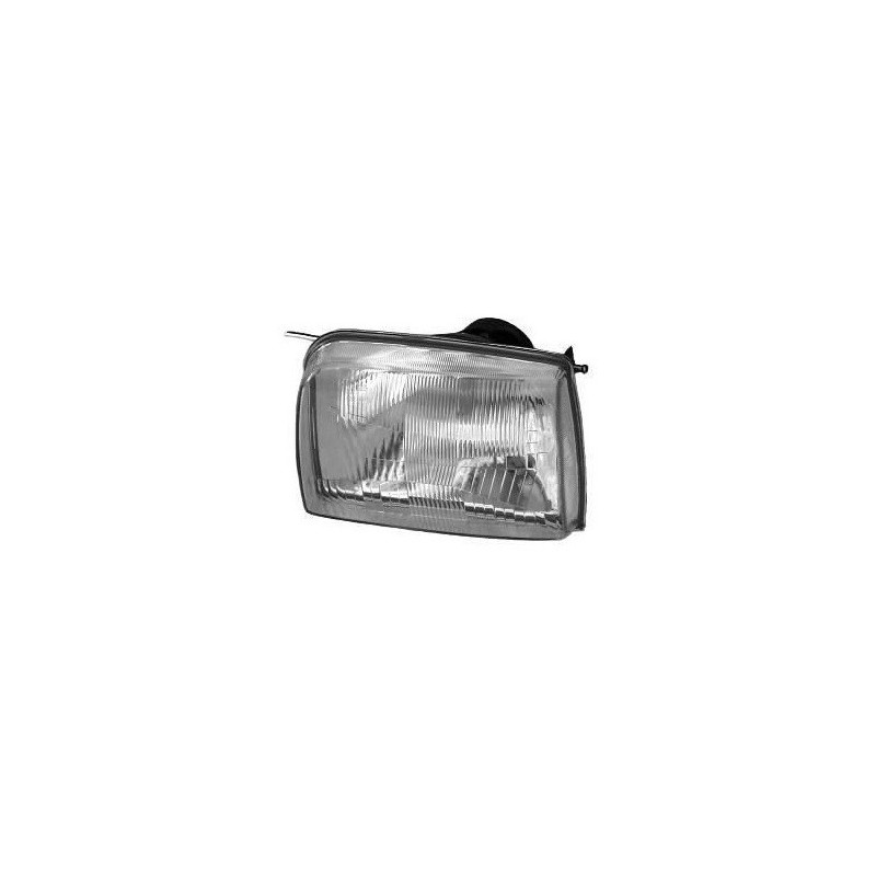 Faro anteriore sinistro Micra dal 198992 per Nissan Micra (K10) NAF0263511