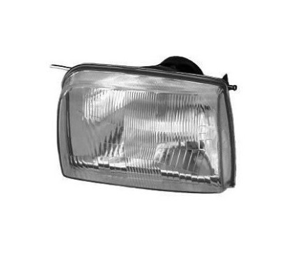Faro anteriore sinistro Micra dal 198992 per Nissan Micra (K10) NAF0263511 - 10-NAF0263511 - 10-NAF0263511