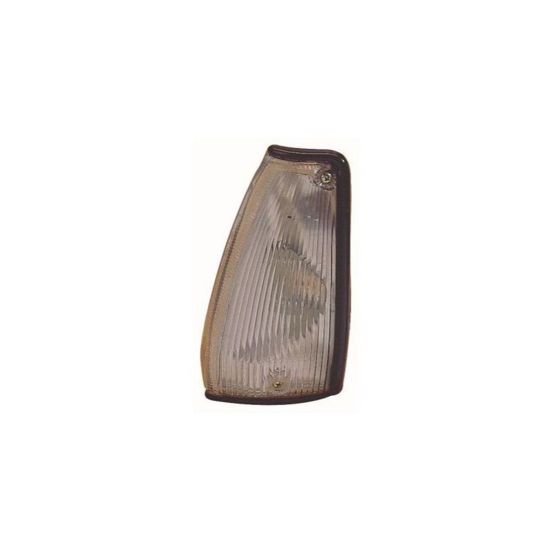 Fanale anteriore laterale sinistro (Bianco) Micra dal 198992 per Nissan Micra (K10) NAF0267501