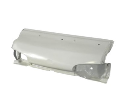 Pannello Est. Cofano Hyundai H100 HYU0517010 - 10-HYU0517010 - 10-HYU0517010
