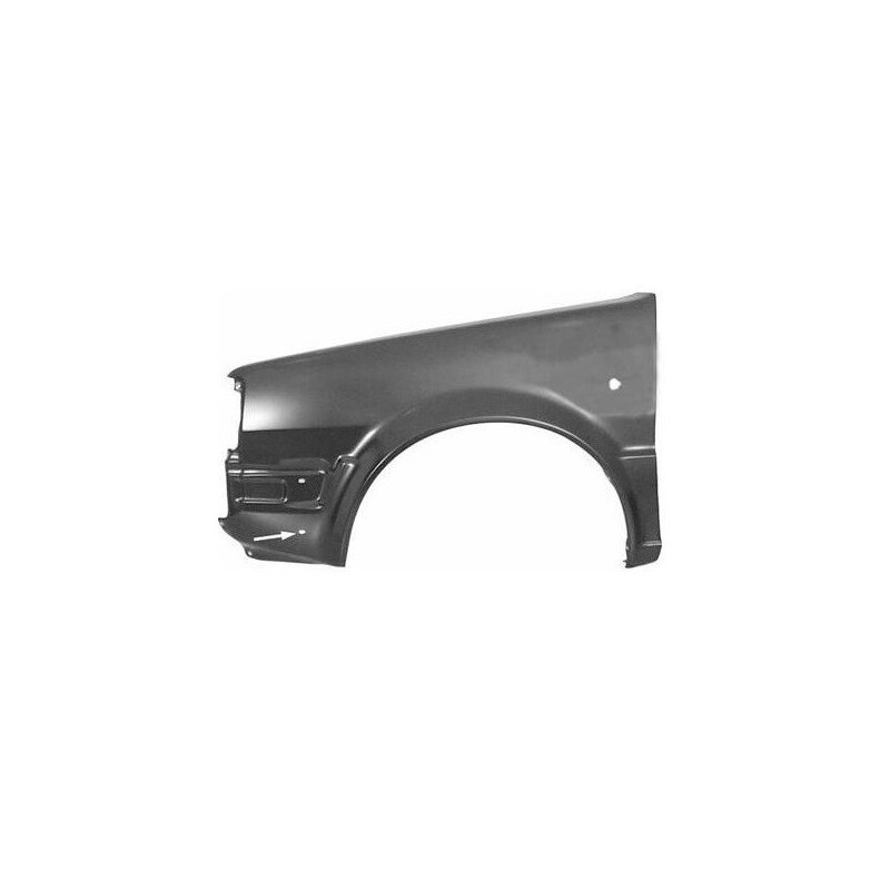Parafango anteriore sinistro Micra -92 per Nissan Micra (K10) NAF0211501
