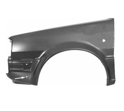 Parafango anteriore sinistro Micra -92 per Nissan Micra (K10) NAF0211501 - 10-NAF0211501 - 10-NAF0211501
