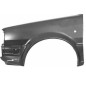 Parafango anteriore sinistro Micra -92 per Nissan Micra (K10) NAF0211501
