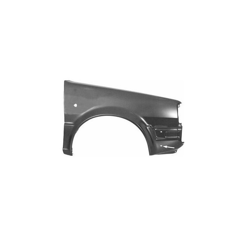 Parafango anteriore destro Micra -92 per Nissan Micra (K10) NAF0211502