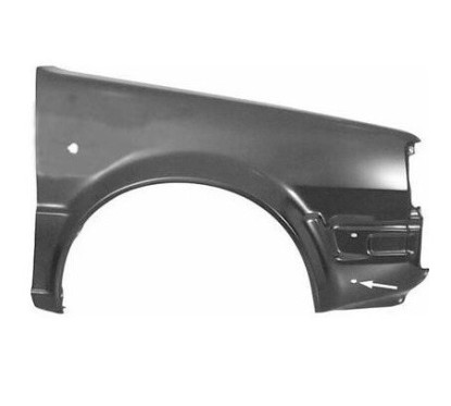 Parafango anteriore destro Micra -92 per Nissan Micra (K10) NAF0211502 - 10-NAF0211502 - 10-NAF0211502