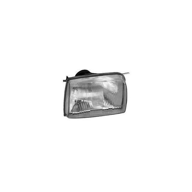 Faro Ant.destro Nis Micra dal 198992 per Nissan Micra (K10) NAF0263512