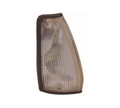 Fanale anteriore laterale destro (Bianco) Micra dal 198992 per Nissan Micra (K10) NAF0267502 - 10-NAF0267502 - 10-NAF0267502