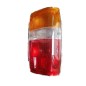 Fanale posteriore destro (Cornice Cromata) Hi Lux dal 198388 NBP0470202
