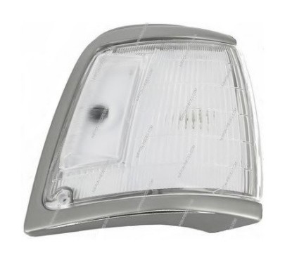 Indicatore di Direzione anteriore destro Hi Lux dal 1992 per Toyota Hi Lux (2WD) NBP0667212 - 10-NBP0667212 - 10-NBP0667212