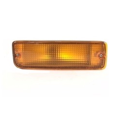 Fanale sinistro Paraurti anteriore Hi Lux N85/105 per Toyota Hi Lux (2WD) NBP0668411