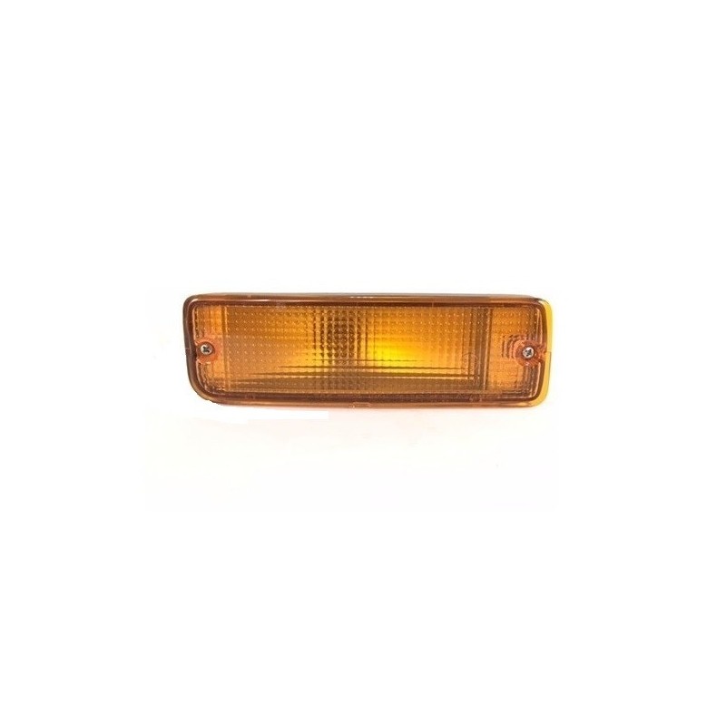 Fanale sinistro Paraurti anteriore Hi Lux N85/105 per Toyota Hi Lux (2WD) NBP0668411