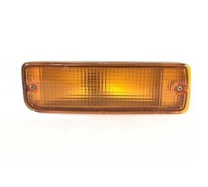Fanale sinistro Paraurti anteriore Hi Lux N85/105 per Toyota Hi Lux (2WD) NBP0668411 - 10-NBP0668411 - 10-NBP0668411