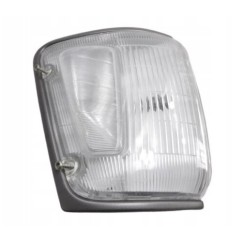 Fanale anteriore laterale destro (Cornice Cromata) 4RUNNER -92 per Toyota 4 Runner NBP0767022