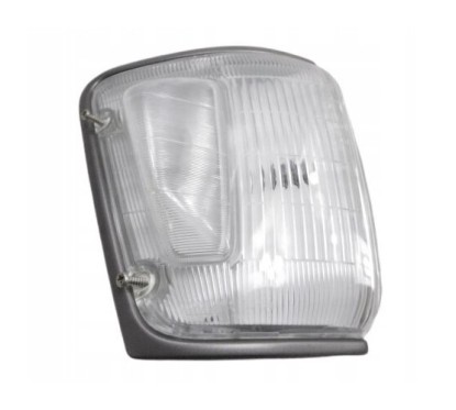 Fanale anteriore laterale destro (Cornice Cromata) 4RUNNER -92 per Toyota 4 Runner NBP0767022 - 10-NBP0767022 - 10-NBP0767022