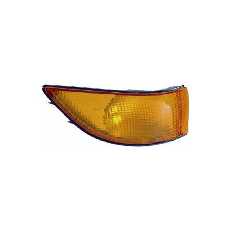 Fanale anteriore laterale destro Arancio Mitsubishi Colt/Lancer -92 NDB0567412