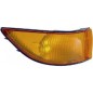 Fanale anteriore laterale destro Arancio Mitsubishi Colt/Lancer -92 NDB0567412